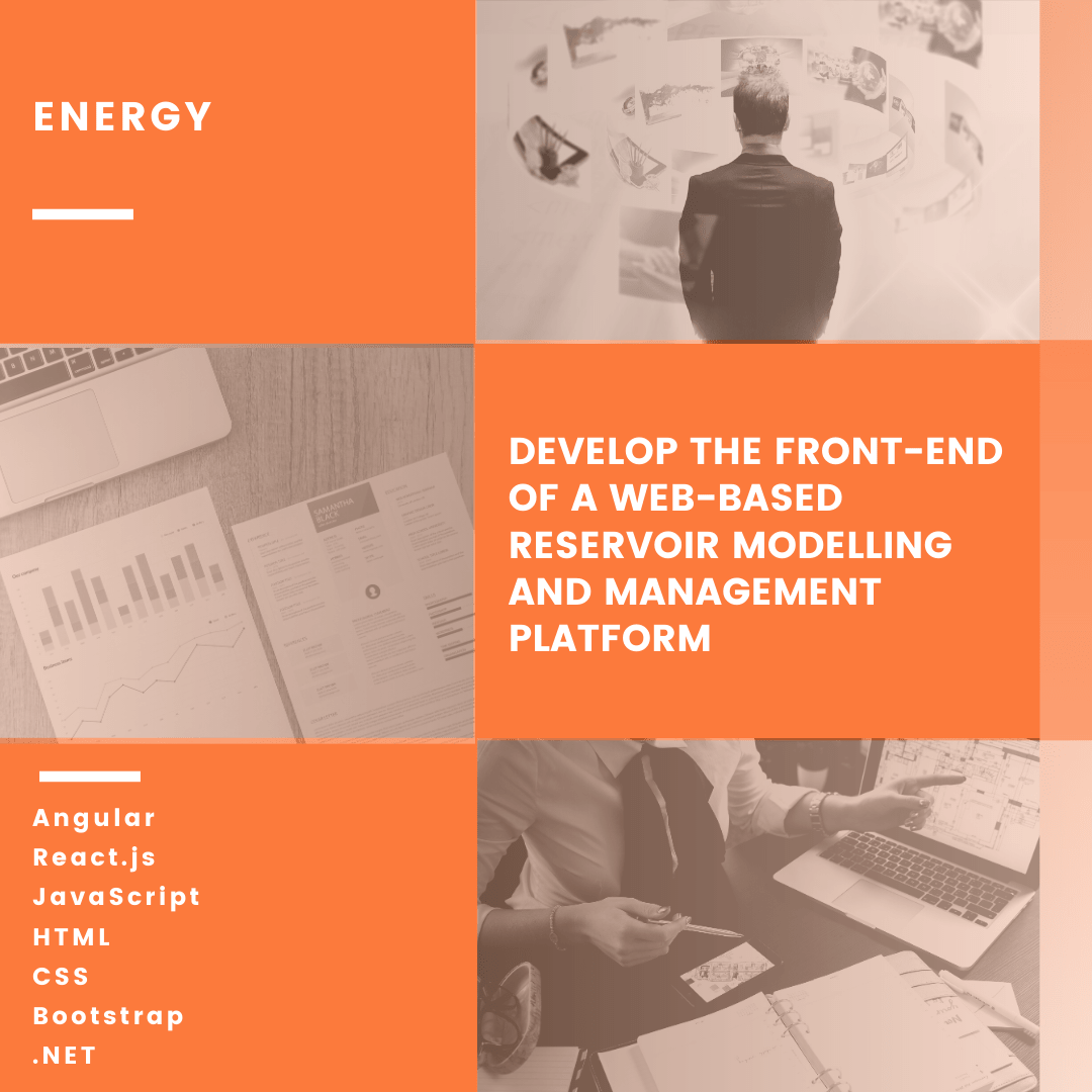 Energy Industry