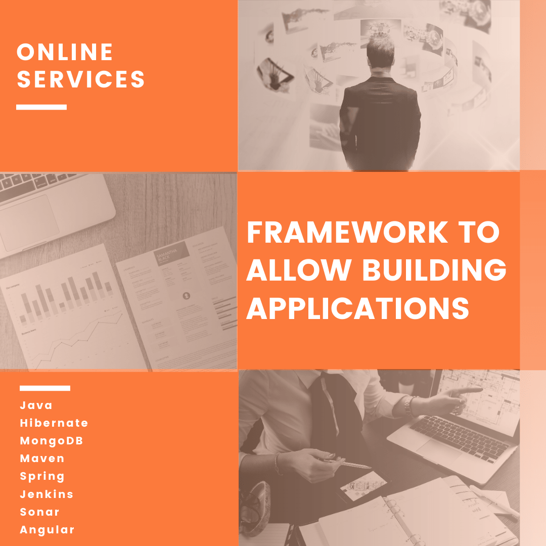 online services success story