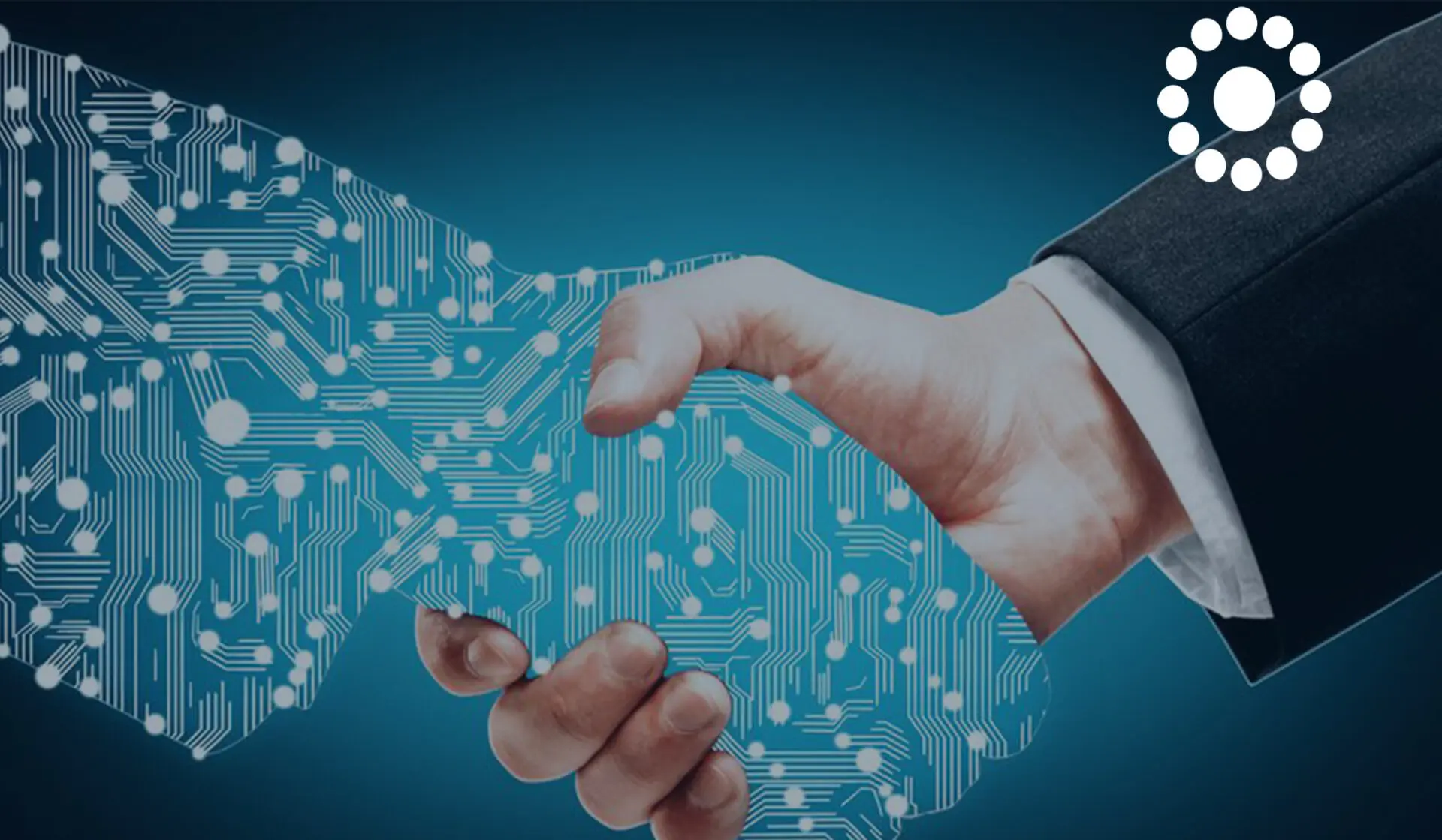 Digitization Process