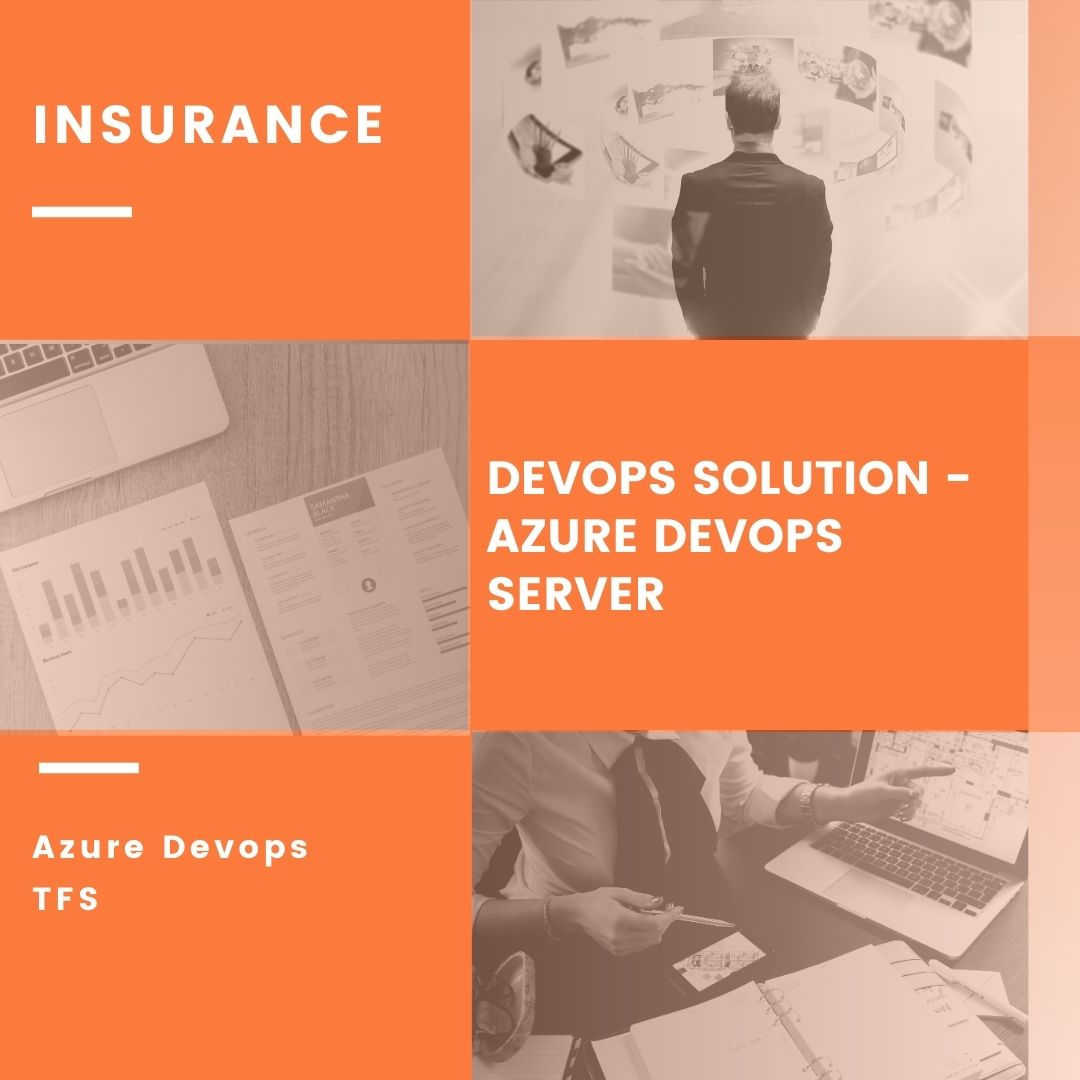 DevOps Solution - Azure DevOps Server