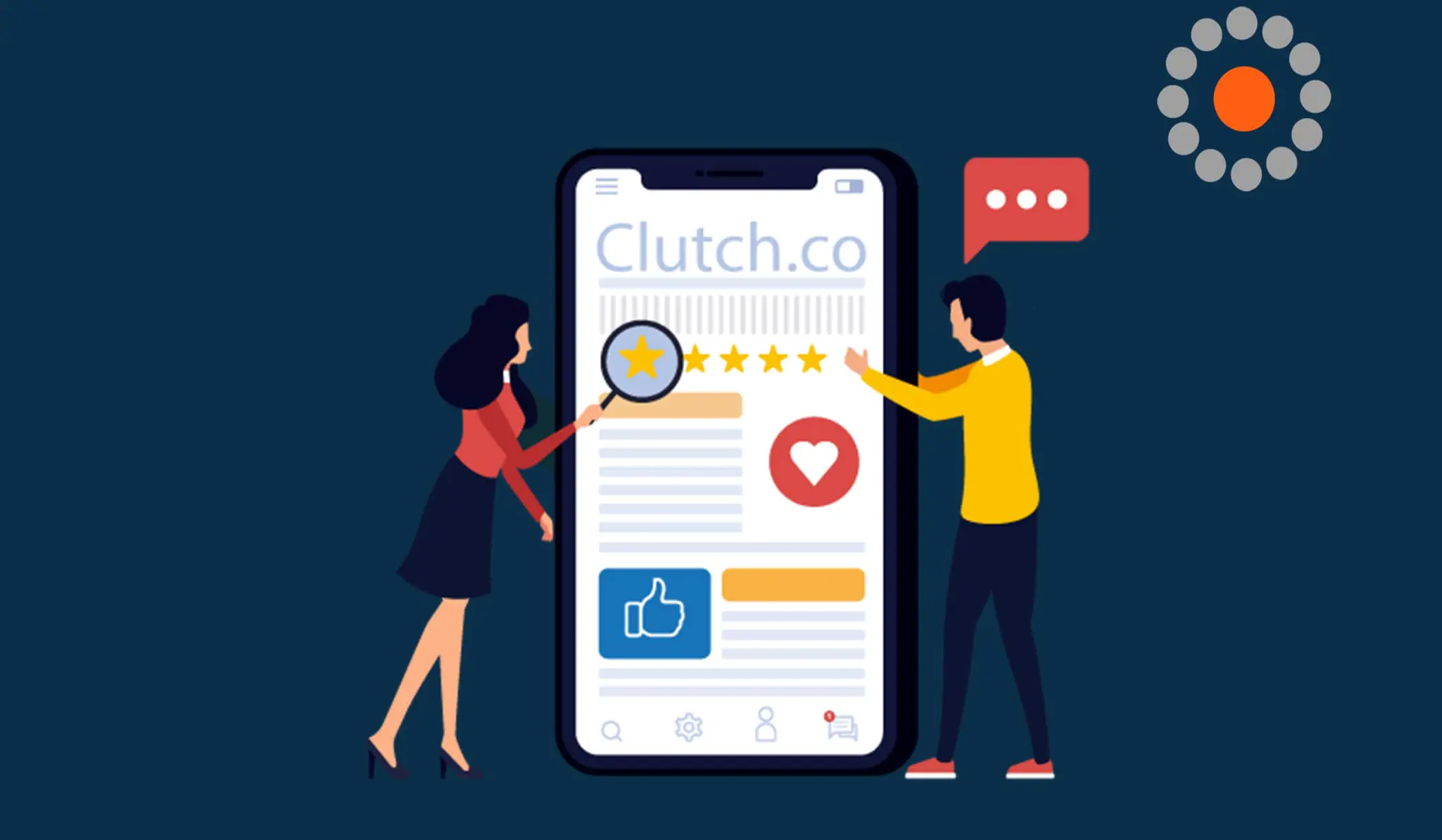cleverti Acquires Another 5-Star Feedback on B2B Platform Clutch