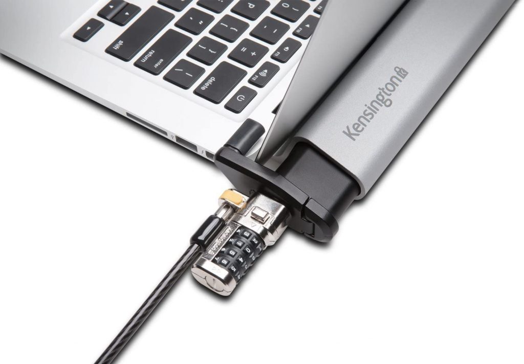Kensington Cable