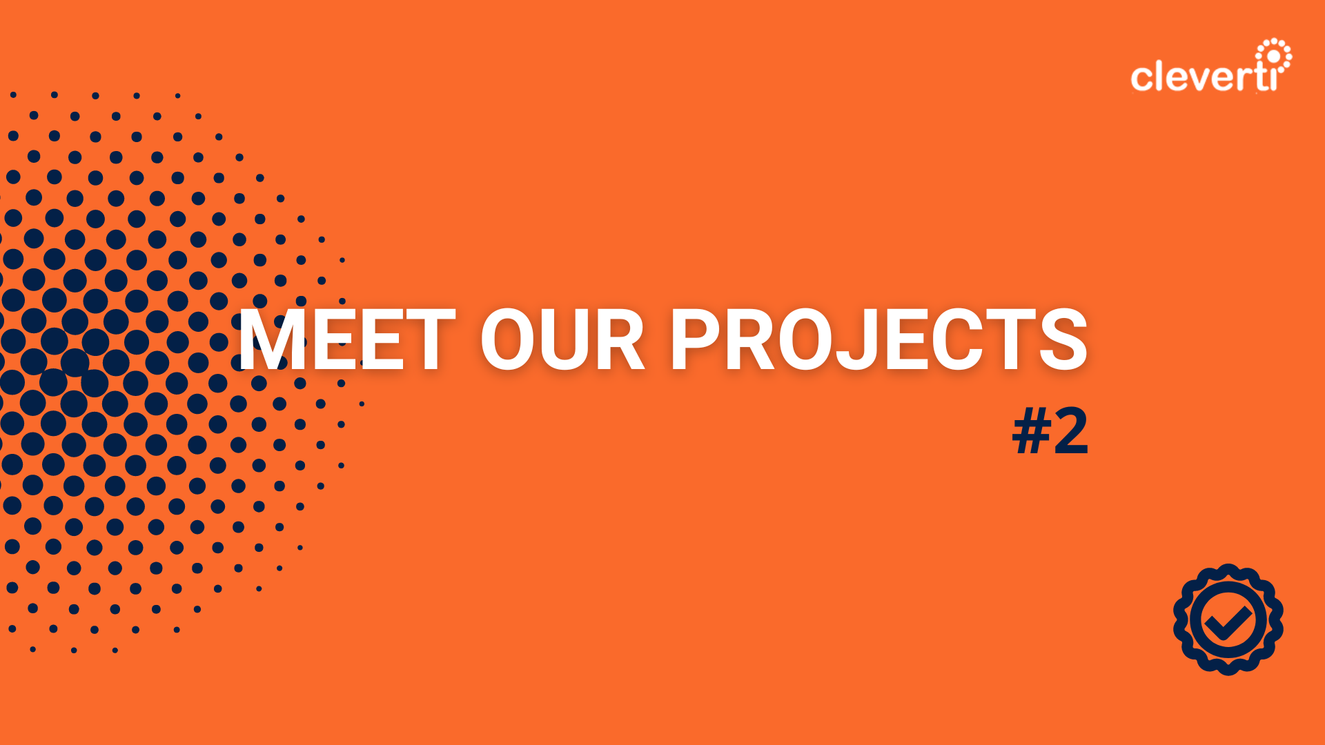 Cleverti Projects