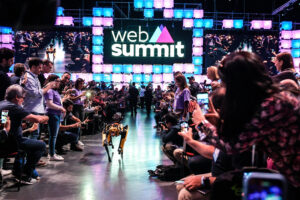 web summit