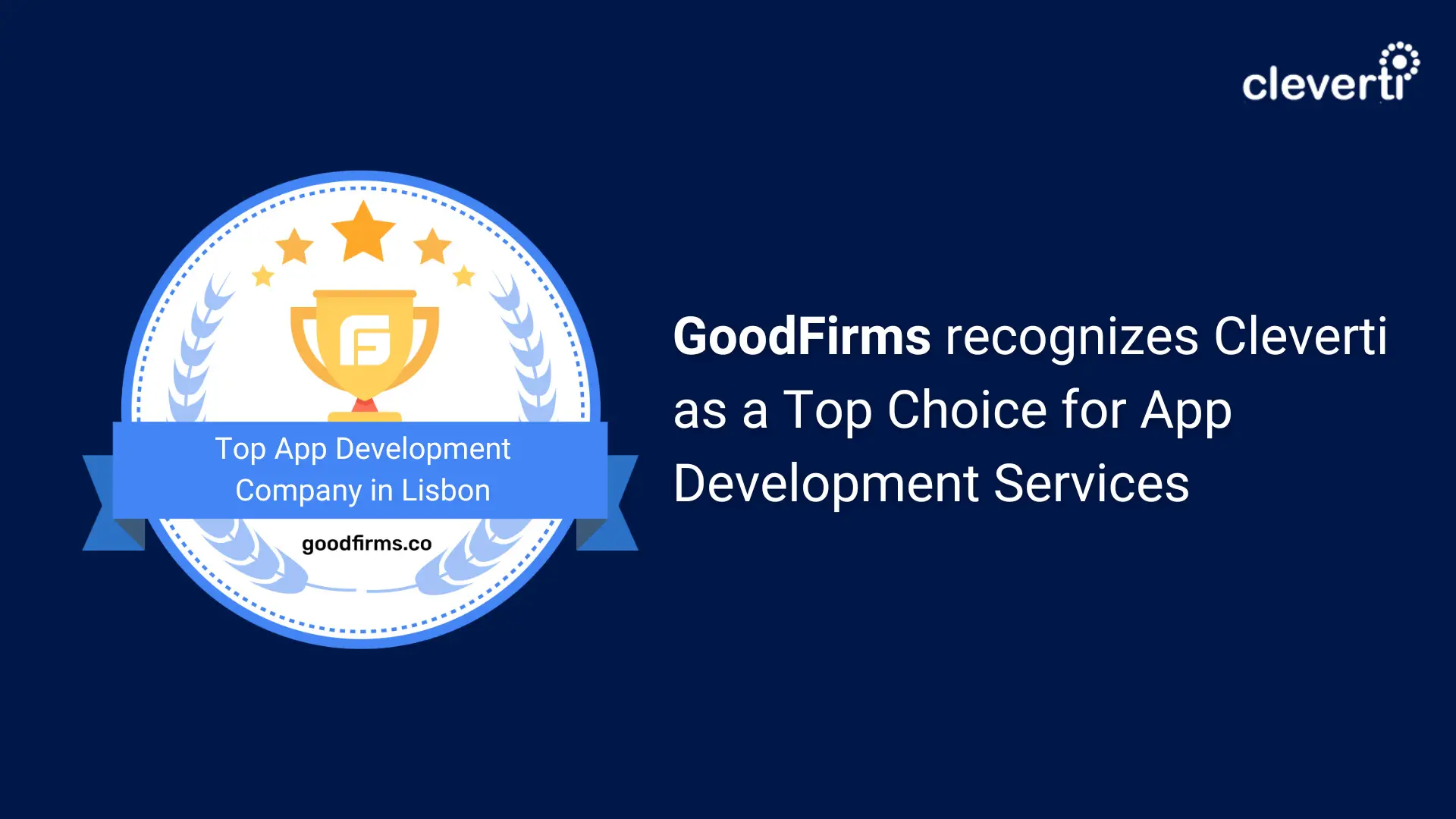 goodfirms-cleverti-top-development