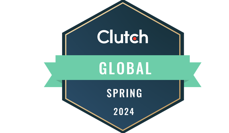 clutch award 2024